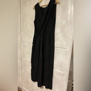 Gorgeous Dex black jumpsuit XL